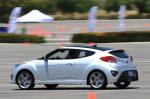 Hyundai Veloster Turbo 2012 года